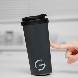 Unspillable Cup