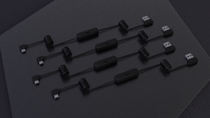 USB A to Micro USB Switch Cable (4 pack)